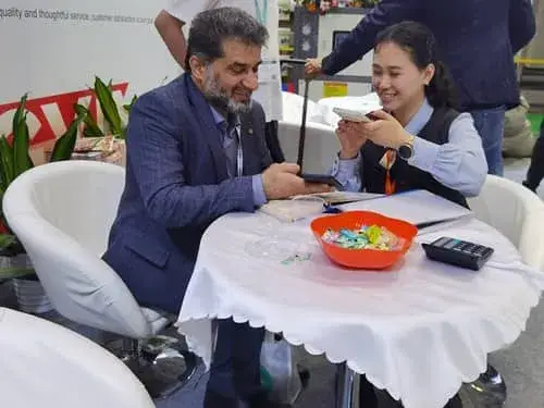 Mexico - Vacuum Forming with Existing Mold Compatibility