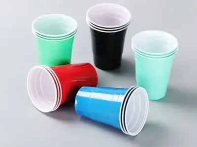 PP Cold/Hot Drink Cups