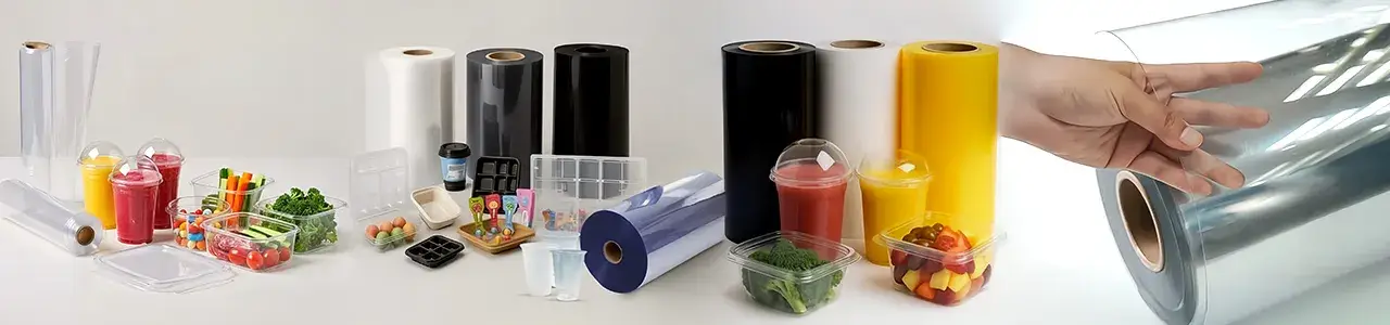 Plastic Sheet Extrusion Machine