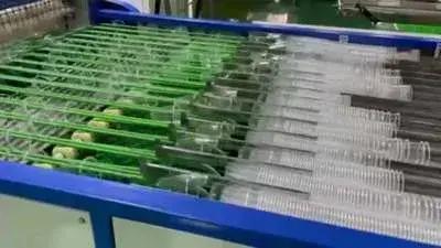 ATC-75/42 Plastic Cup Thermoforming Machine for PP Water Cups 