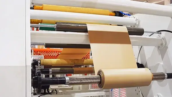 ATS-75 PLA Sheet Extrusion Machine