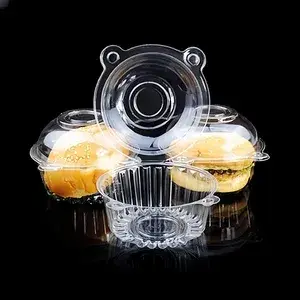 Plastic Thermoforming Machine (BOPS/PET/PS/PVC)