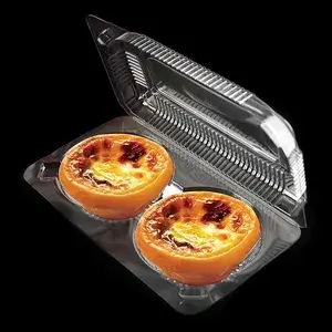 Plastic Thermoforming Machine (BOPS/PET/PS/PVC)