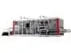 3 Station Plastic Thermoforming Machine (BOPS/PET/PS/PVC)