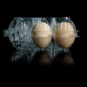 3/4 Station Plastic Thermoforming Machine (PP/PET/PS/PVC)