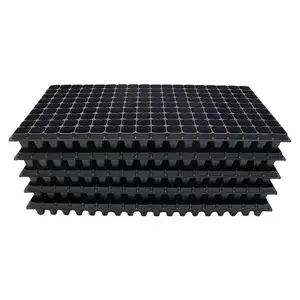 3/4 Station Plastic Thermoforming Machine (PP/PET/PS/PVC)