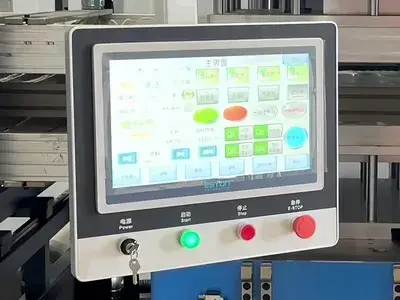 Control System