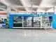 3 Station Plastic Vacuum Forming Machine (PP/PET/PS/PVC)