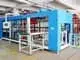 3 Station Plastic Vacuum Forming Machine (PP/PET/PS/PVC)