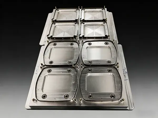 Thermoforming Molds
