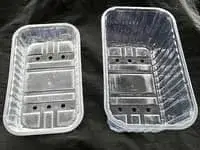 Plastic Thermoforming Machine (Multi-Station)