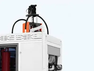 Product packing table