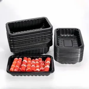 Plastic Cup Thermoforming Machine