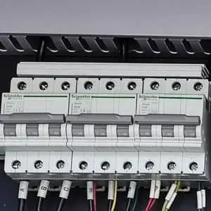 Circuit breakers