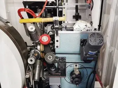 Plastic Cup Printing Machine