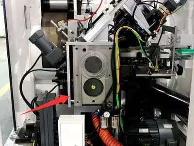 Plastic Cup Printing Machine