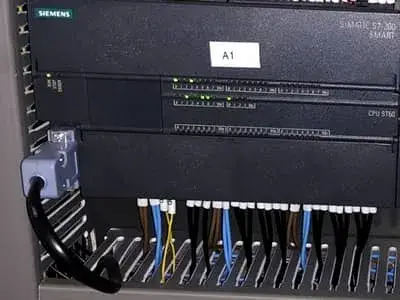 Plastic Cup Printing Machine