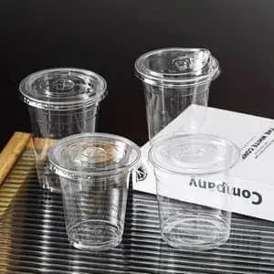 Molds for Plastic Cup Thermoforming Machine