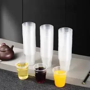 Molds for Plastic Cup Thermoforming Machine