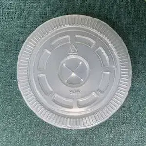Molds for Plastic Lid Thermoforming Machine