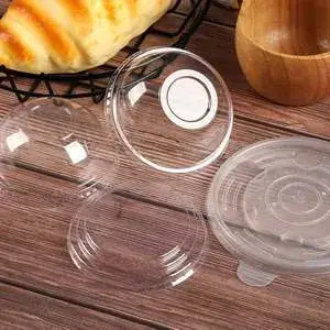 Molds for Plastic Lid Thermoforming Machine