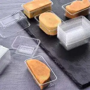 Molds for Plastic Lid Thermoforming Machine