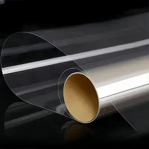 PP/PS/PE Plastic Sheet Extrusion Line