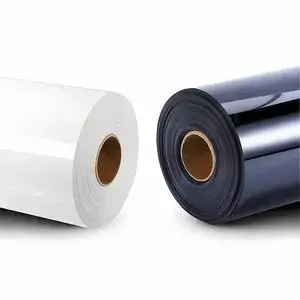 PP/PS/PE Plastic Sheet Extrusion Line