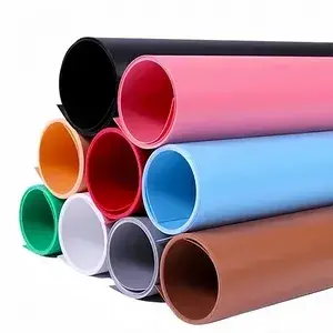 PP/PS/PE Plastic Sheet Extrusion Line