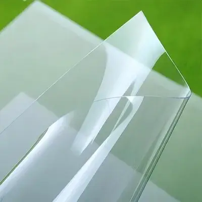 PET/PLA Plastic Sheet Extrusion Line